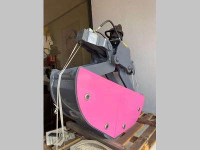 BENNA NUOVA CON ROTORE in vendita da Aurora Srl