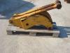 Biella e staffe richiamo benna per Fiat Allis FL10C Foto 1 thumbnail