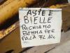 Biella e staffe richiamo benna per Fiat Allis FL10C Foto 2 thumbnail