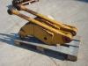 Biella e staffe richiamo benna per Fiat Allis FL10C Foto 4 thumbnail