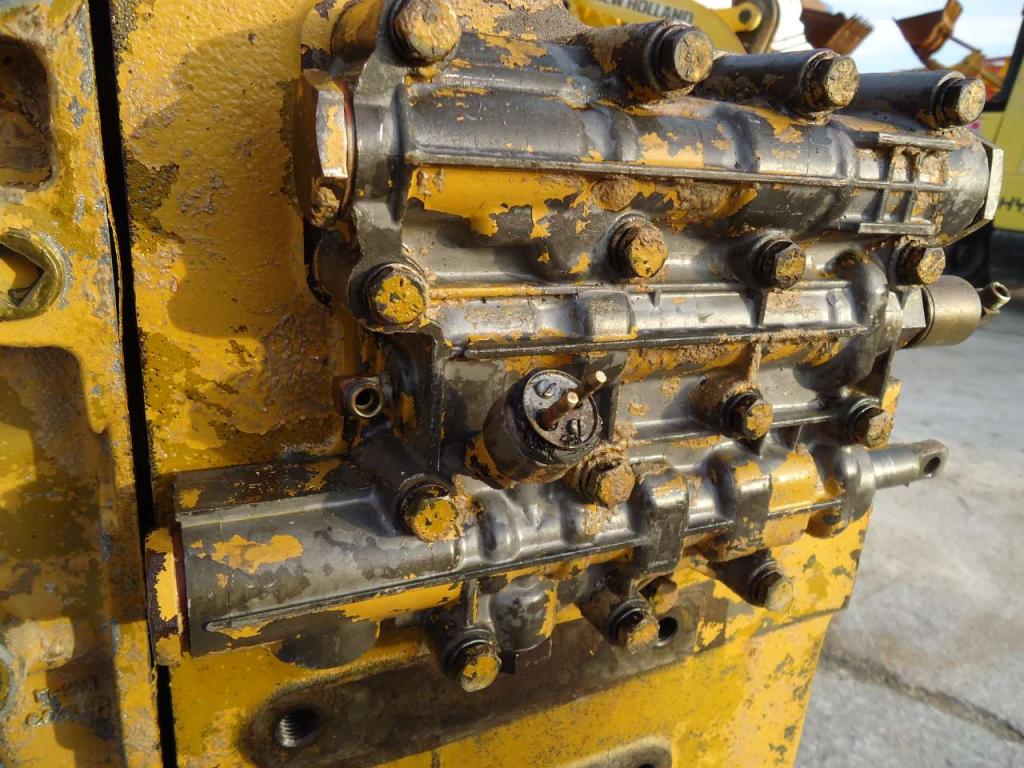 Distributore marce per Fiat Allis FR12- FR10 Foto 1