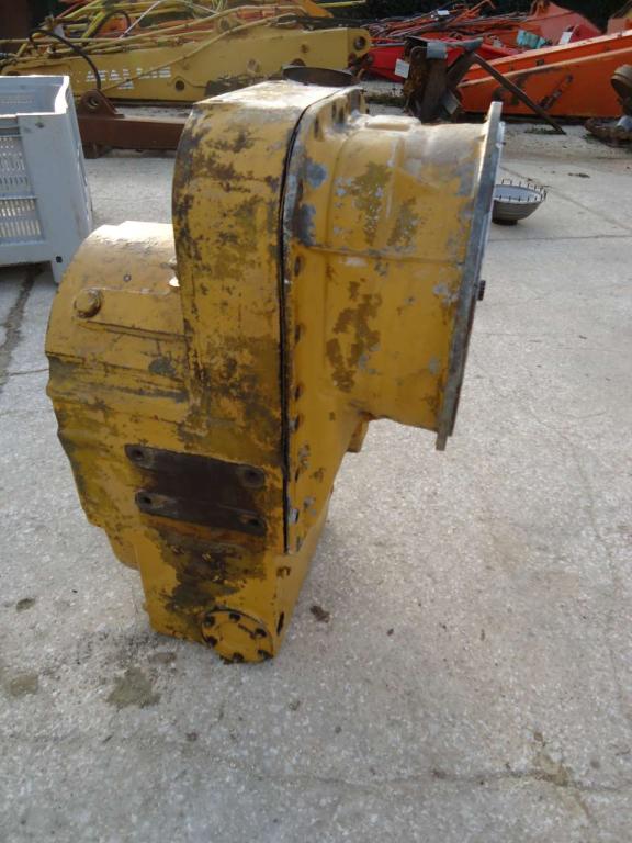 Distributore marce per Fiat Allis FR12- FR10 Foto 3