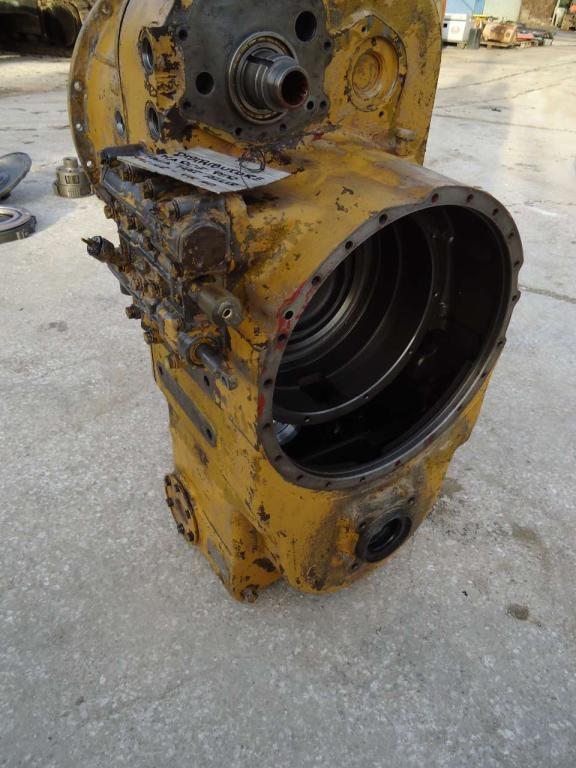 Distributore marce per Fiat Allis FR12- FR10 Foto 4