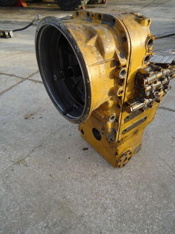 Distributore marce per Fiat Allis FR12- FR10 Foto 6