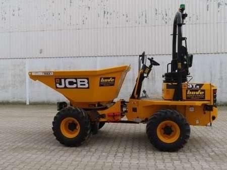 JCB 3T-2 ST Foto 5