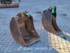 JCB 90Z-2 3 Buckets - A/C Foto 18 thumbnail