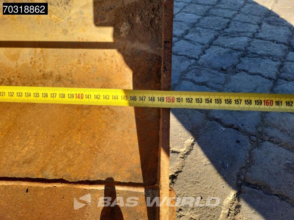 JCB 90Z-2 3 Buckets - A/C Foto 16