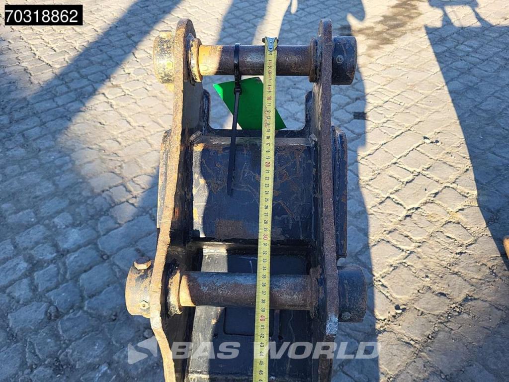 JCB 90Z-2 3 Buckets - A/C Foto 24
