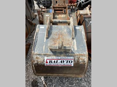 900 mm S1 for 20-25 ton excavators Benna da scavo in vendita da Balavto