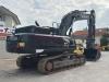 Hitachi ZX350LCN-7 Foto 24 thumbnail