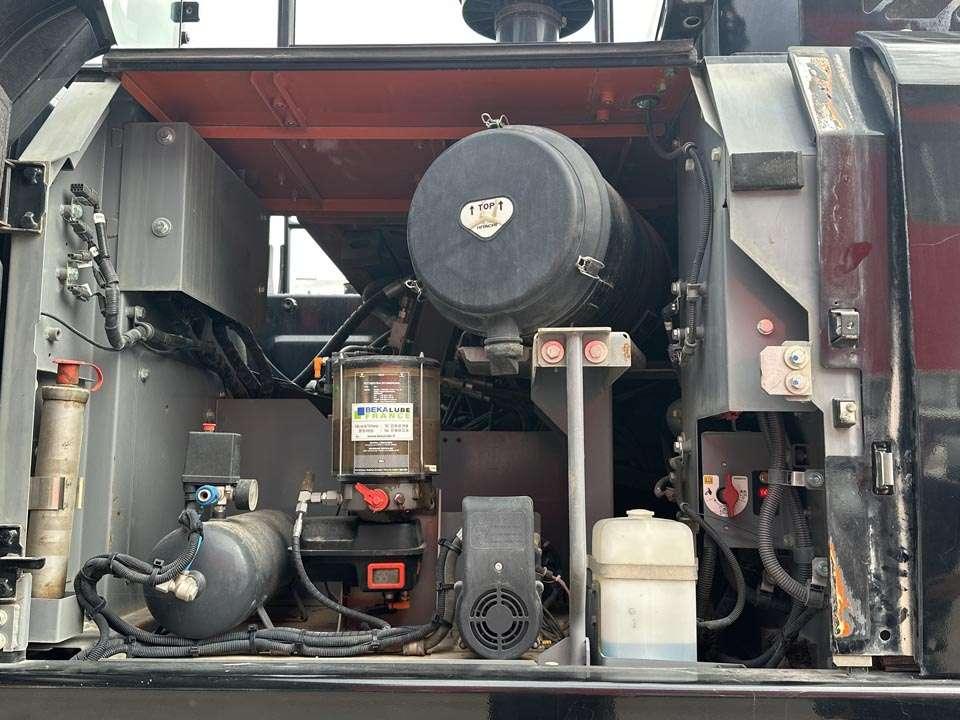 Hitachi ZX350LCN-7 Foto 14