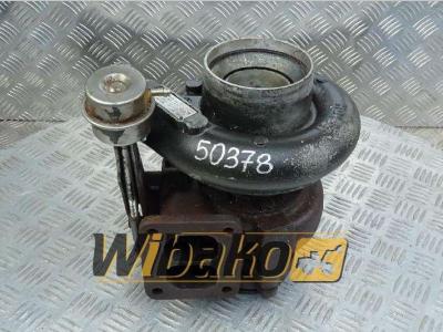 Holset HX40W in vendita da Wibako