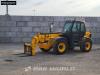 JCB 540-140 A/C - Sway Foto 6 thumbnail