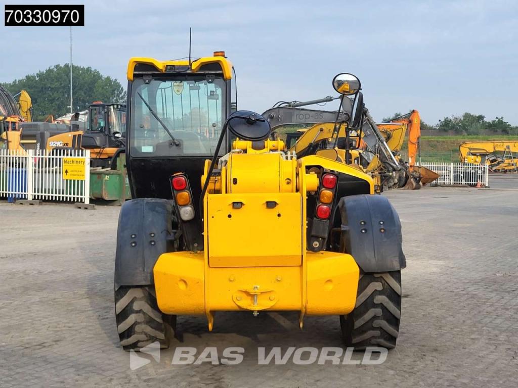 JCB 540-140 A/C - Sway Foto 12