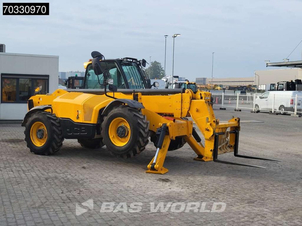 JCB 540-140 A/C - Sway Foto 15