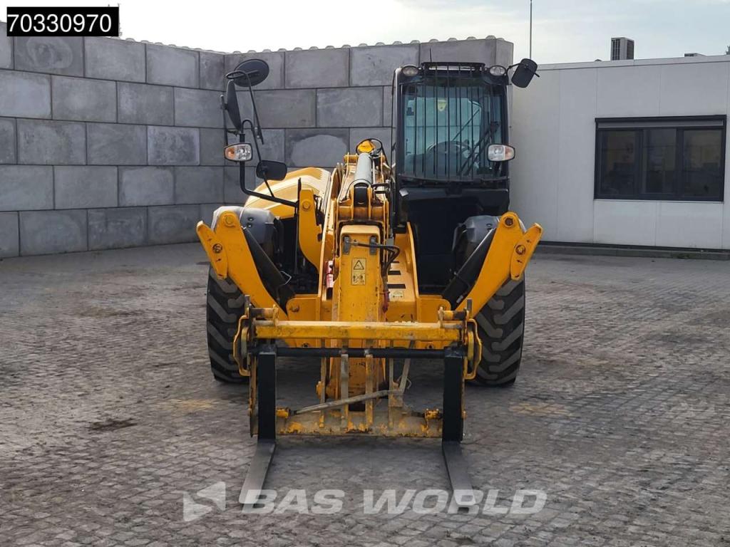 JCB 540-140 A/C - Sway Foto 18
