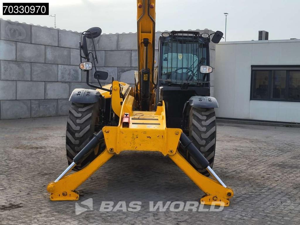 JCB 540-140 A/C - Sway Foto 19
