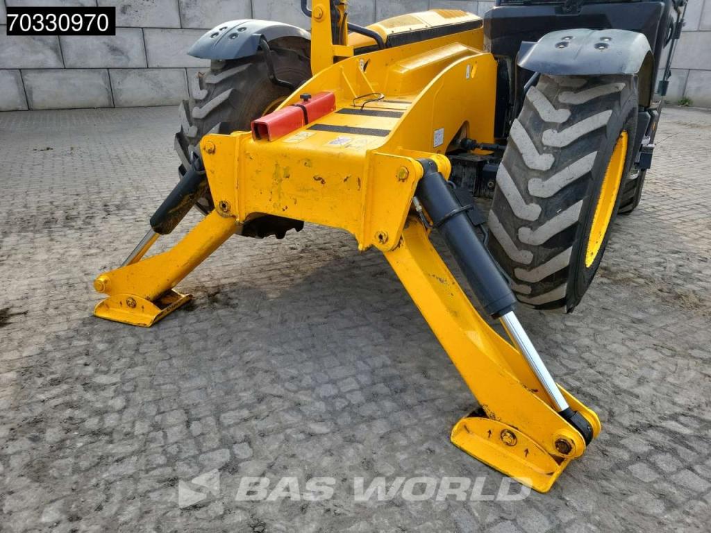 JCB 540-140 A/C - Sway Foto 20