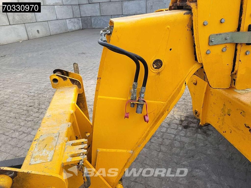 JCB 540-140 A/C - Sway Foto 22