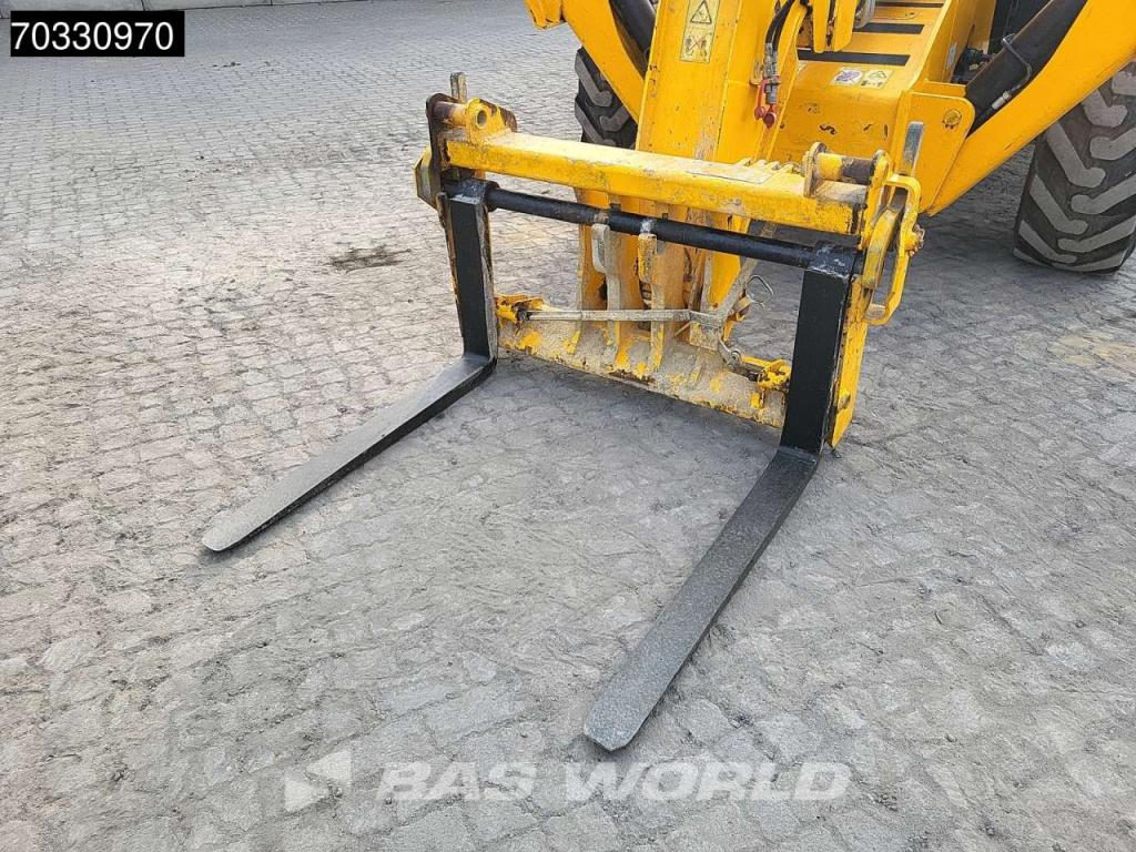 JCB 540-140 A/C - Sway Foto 25