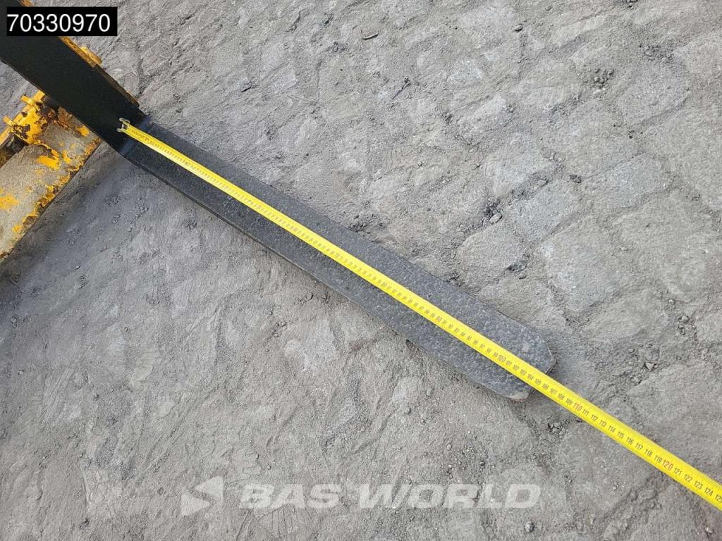 JCB 540-140 A/C - Sway Foto 26