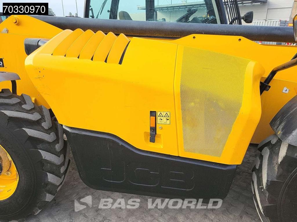 JCB 540-140 A/C - Sway Foto 28