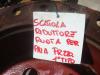 Scatola riduttore ruota per FR220 Foto 3 thumbnail