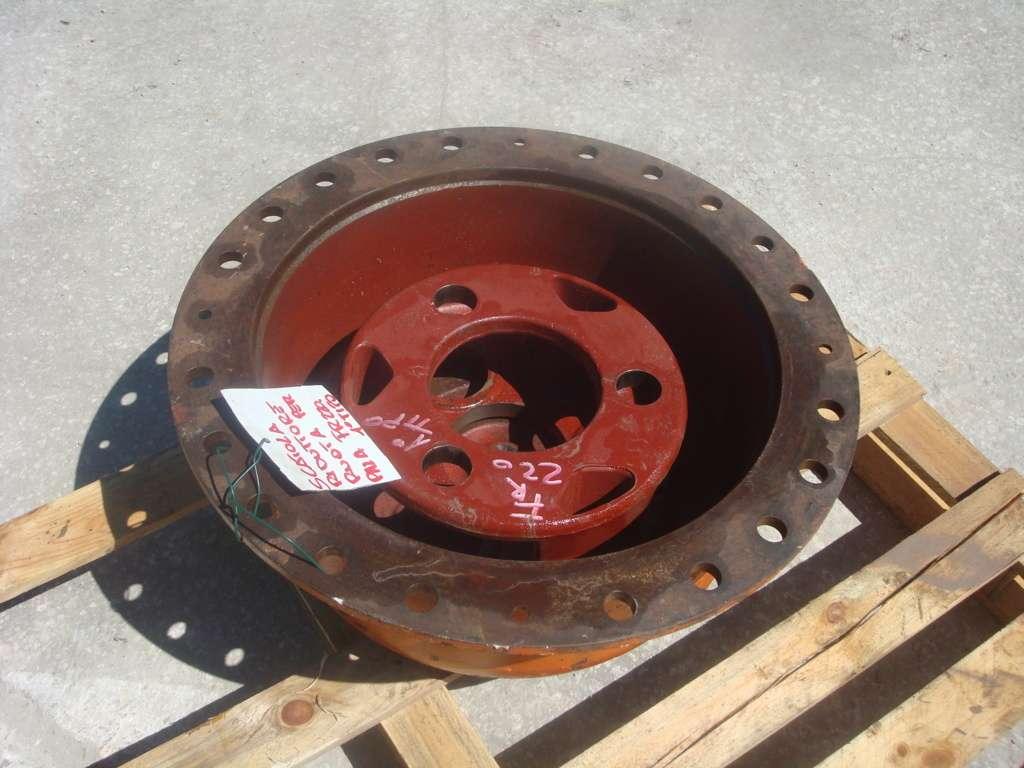 Scatola riduttore ruota per FR220 Foto 1
