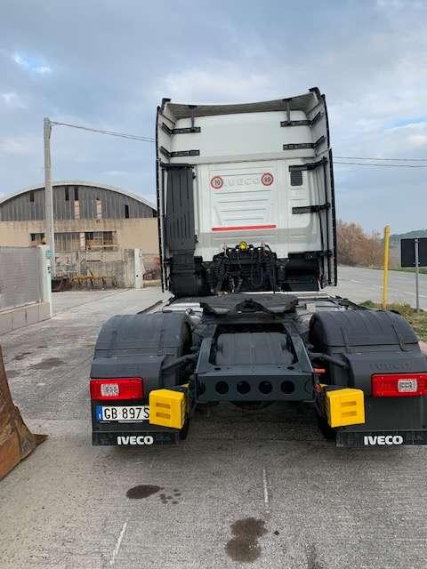 Iveco AS440S51T/P Foto 11