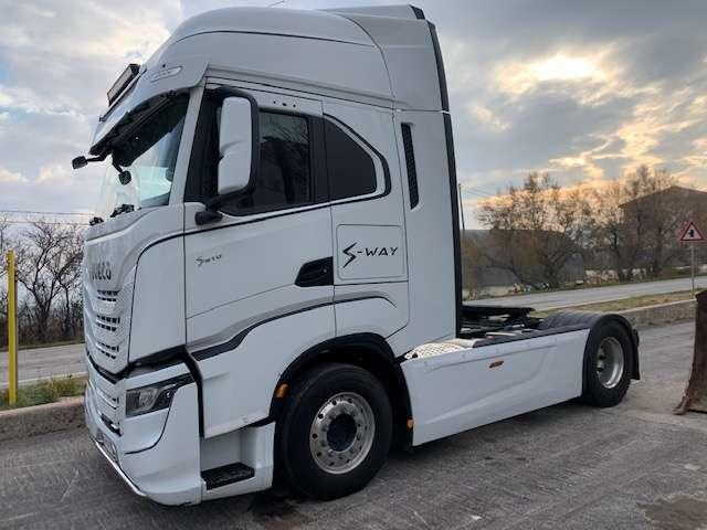 Iveco AS440S51T/P Foto 5