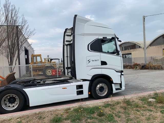 Iveco AS440S51T/P Foto 6