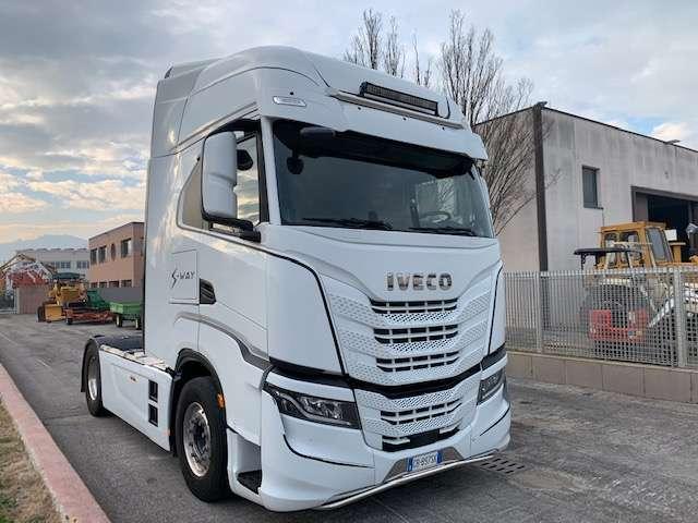 Iveco AS440S51T/P Foto 7