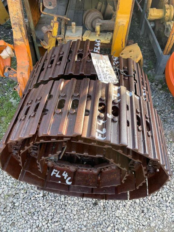 Berco Catene / Catenarie per Fiat FL4 C Foto 1