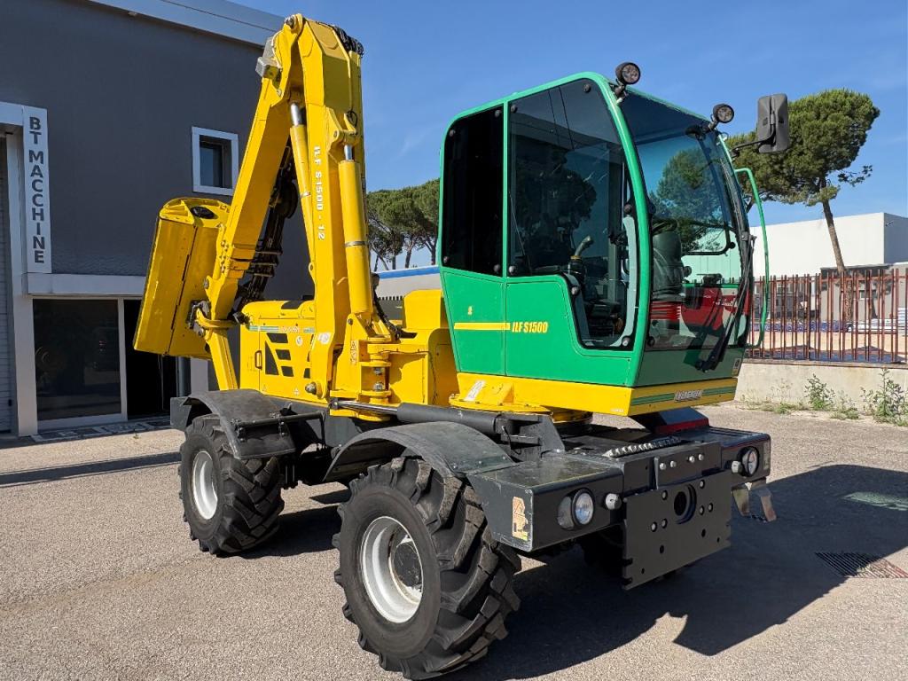 Energreen ILF S1500 Foto 1