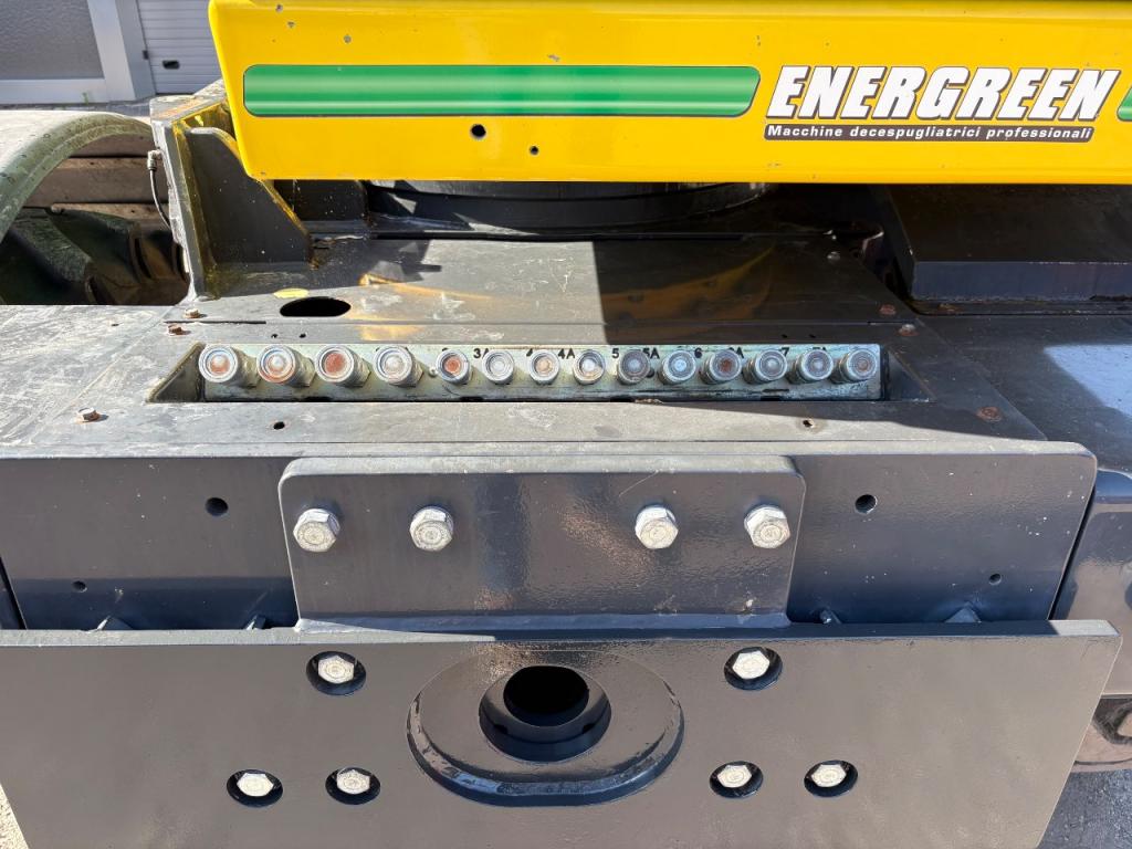 Energreen ILF S1500 Foto 12