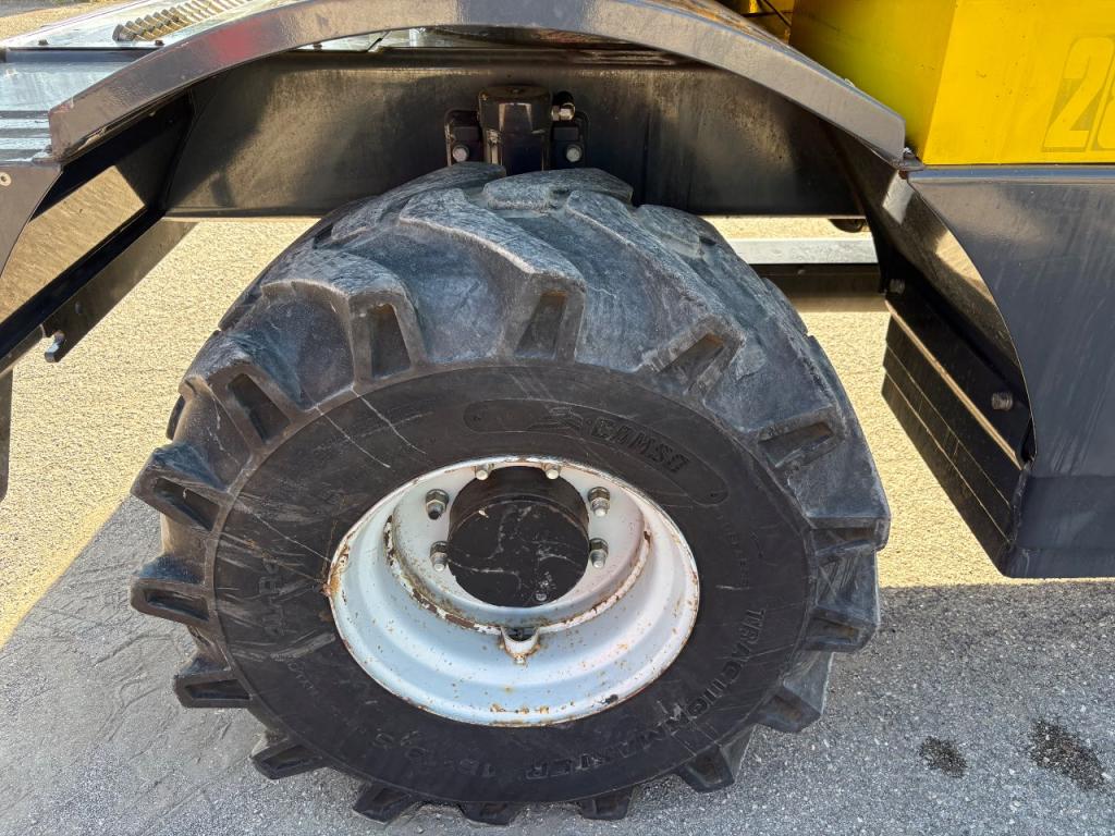 Energreen ILF S1500 Foto 16