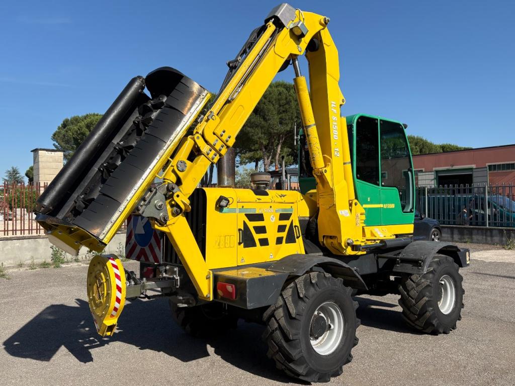 Energreen ILF S1500 Foto 3