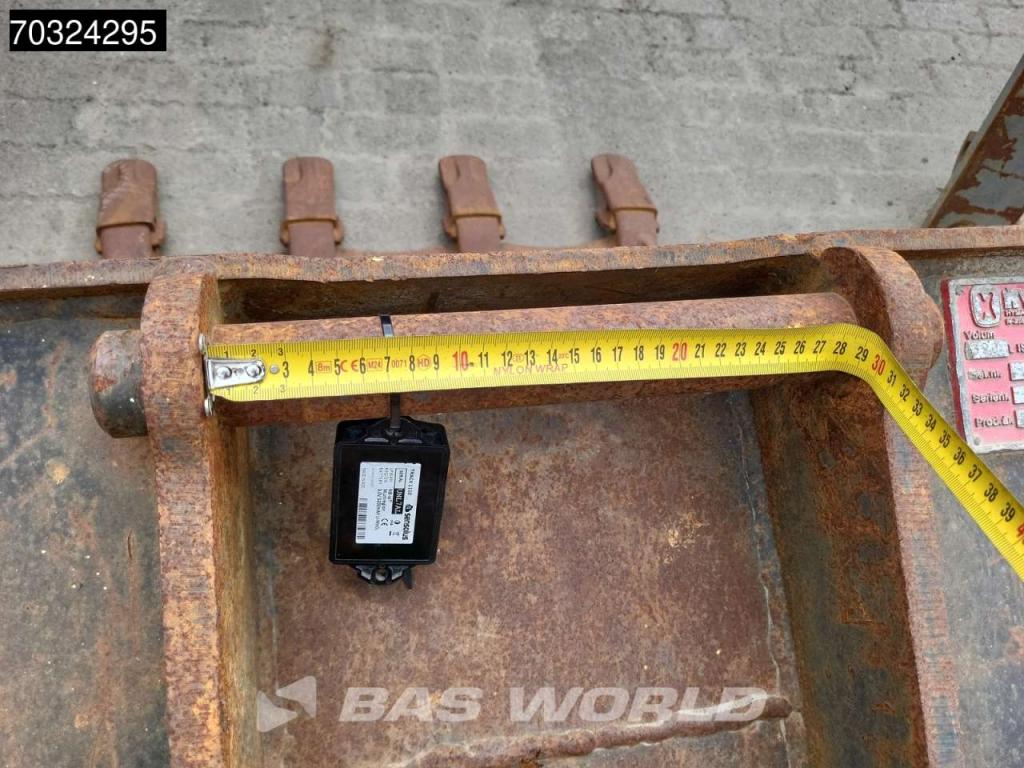 HYMAX AS S45 Foto 14