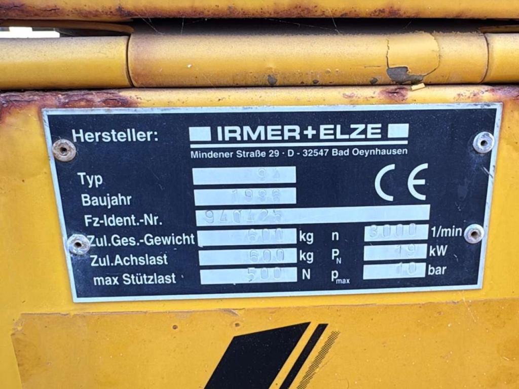 Irmer Elze 94 Foto 8