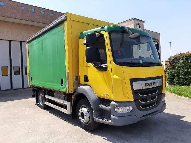 Daf LF 230 FA Foto 2