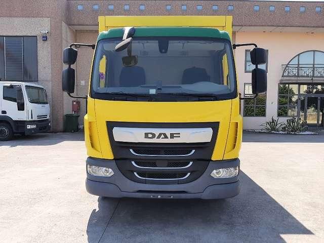 Daf LF 230 FA Foto 8