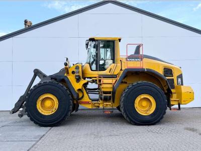Volvo L220H - German Machine / 3rd Function in vendita da Boss Machinery