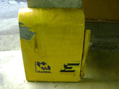 Cofanatura e carter carrozzeria per New Holland E 245 in vendita da PRV Ricambi Srl