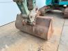 Kobelco SK235SR - Hammer Lines / Automatic Greasing Foto 20 thumbnail