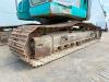 Kobelco SK235SR - Hammer Lines / Automatic Greasing Foto 22 thumbnail