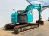 Kobelco SK235SR - Hammer Lines / Automatic Greasing Foto 5 thumbnail