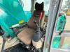 Kobelco SK235SR - Hammer Lines / Automatic Greasing Foto 8 thumbnail