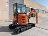 Hitachi ZX 33U-6 CLR Foto 5 thumbnail
