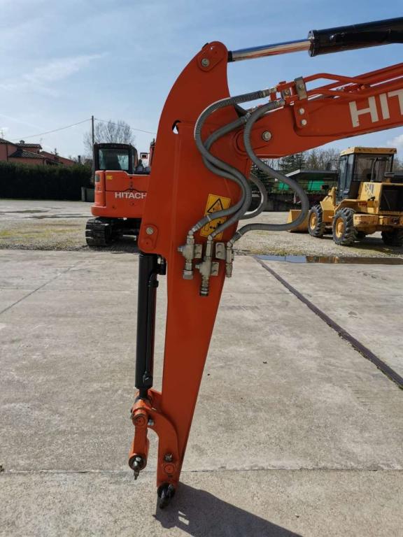 Hitachi ZX 33U-6 CLR Foto 8