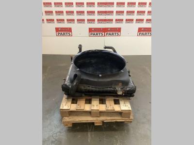   Radiatore per Fiat Hitachi EX 235